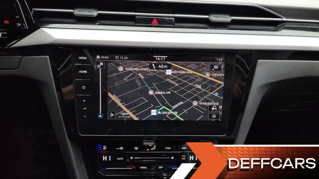 Volkswagen ARTEON 2.0 TDI Prestige купить на сайте DeffCars