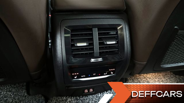 BMW X3 xDrive 20i Luxury купить на сайте DeffCars