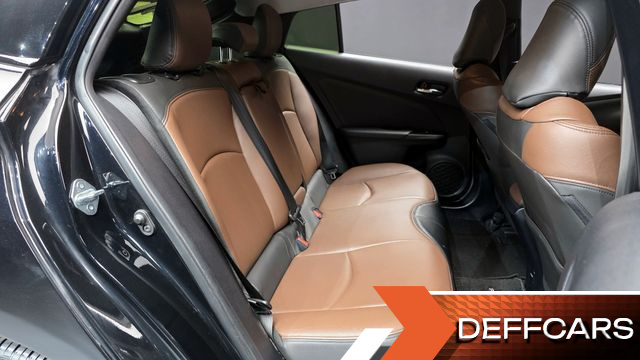 Toyota PRIUS 1.8 E купить на сайте DeffCars