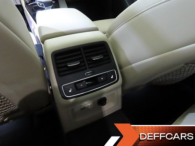 Audi A5 45 TFSI Quattro Premium Sportback купить на сайте DeffCars