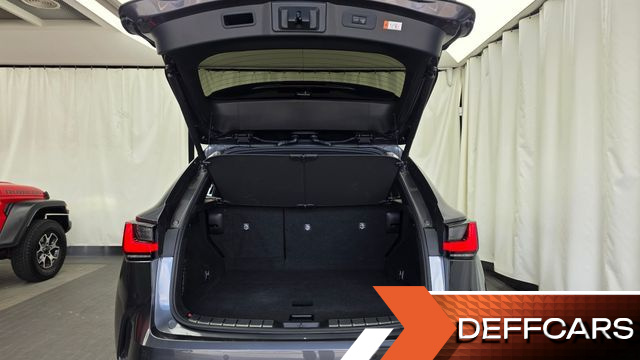 Lexus NX Premium купить на сайте DeffCars