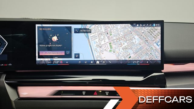 BMW 5-SERIES 520i купить на сайте DeffCars