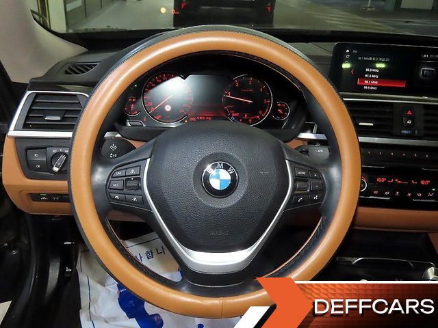 BMW GRAN TURISMO GT 320d Luxury купить на сайте DeffCars