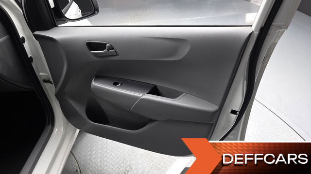 Kia MORNING Deluxe купить на сайте DeffCars