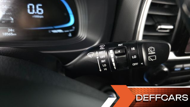 Hyundai VENUE 1,6 Premium купить на сайте DeffCars