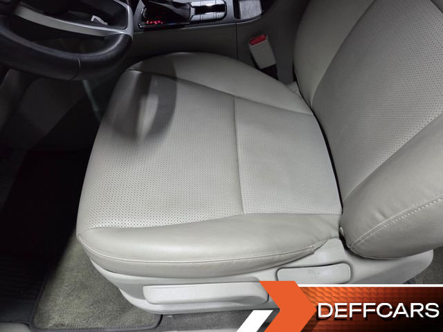 Kia CARNIVAL 9-Seater Luxury купить на сайте DeffCars