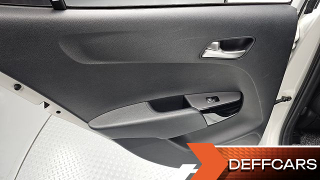 Kia MORNING Best Selection купить на сайте DeffCars