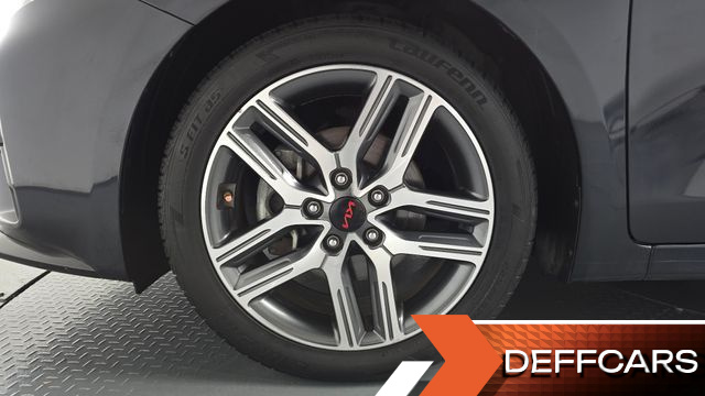 Kia K3 Noblesse купить на сайте DeffCars