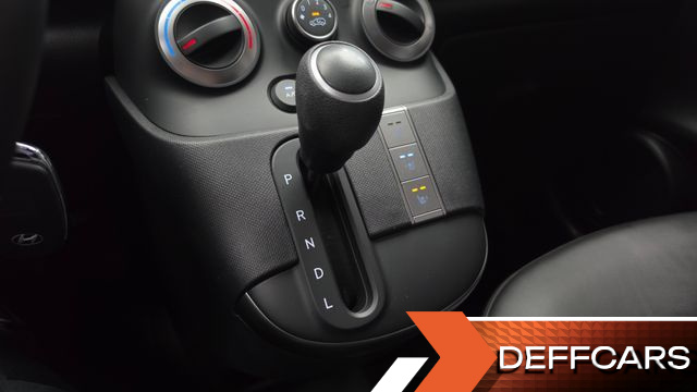 Hyundai CASPER Van Smart купить на сайте DeffCars