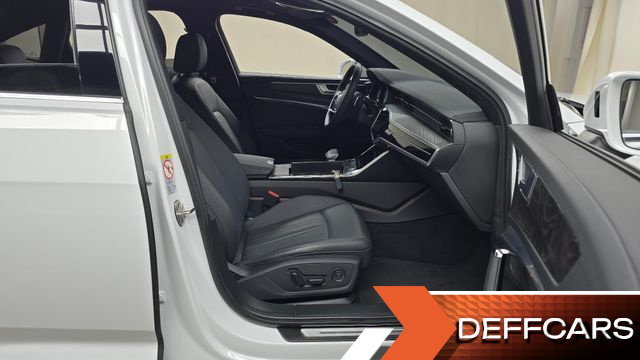 Audi A6 45 TFSI Premium купить на сайте DeffCars