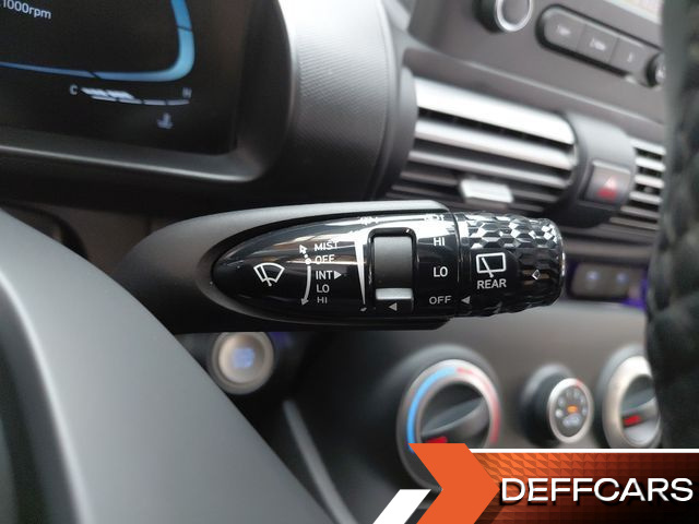 Hyundai CASPER Modern купить на сайте DeffCars