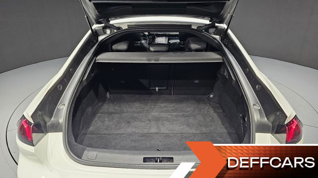 Peugeot 508 2.0 BlueHDi GT Line купить на сайте DeffCars