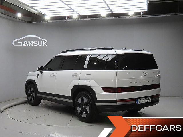 Hyundai SANTAFE HEV 1.6 2WD Prestige Plus купить на сайте DeffCars