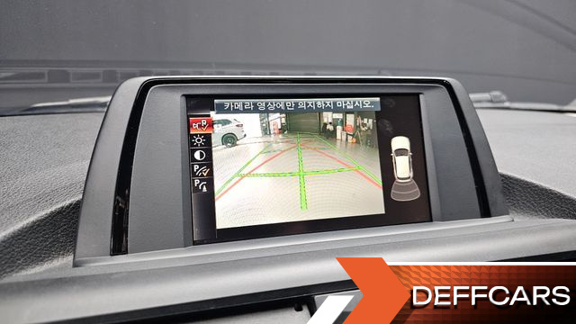 BMW 1-SERIES 118d JOY 5DOOR купить на сайте DeffCars