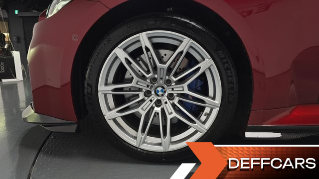 BMW M2 M2 Coupe купить на сайте DeffCars
