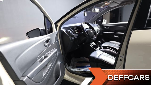 Renault-KoreaSamsung QM3 RE купить на сайте DeffCars