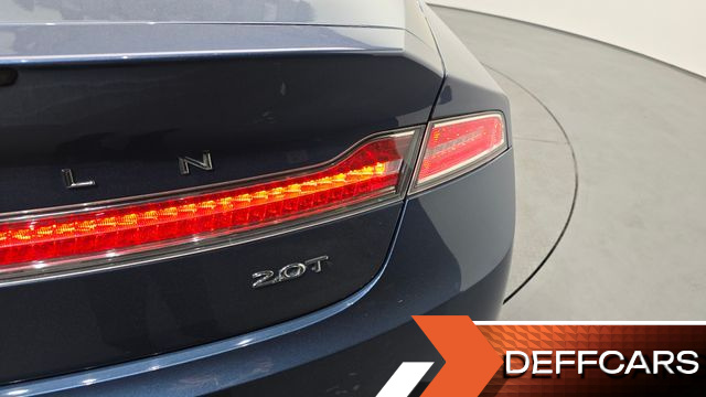 Lincoln MKZ 2.0 2nd купить на сайте DeffCars
