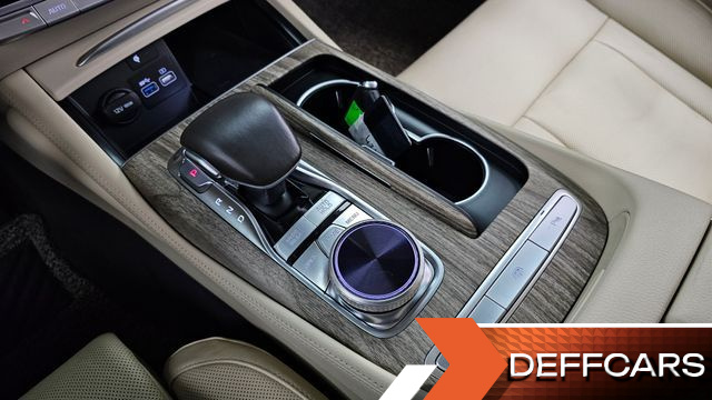 Kia K9 3.8 GDI AWD Masters купить на сайте DeffCars