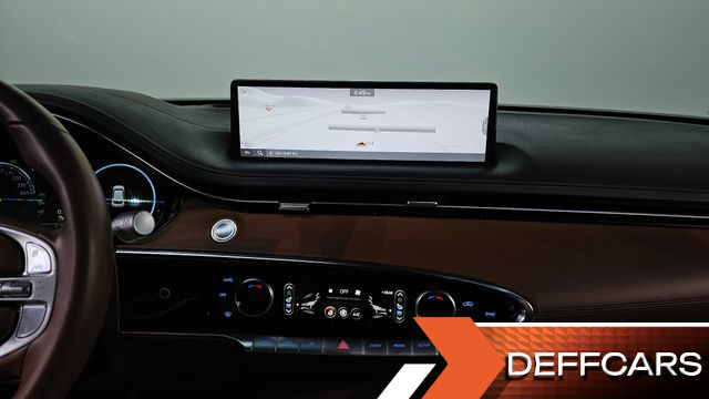 Genesis GV70 2.5T Gasoline AWD купить на сайте DeffCars