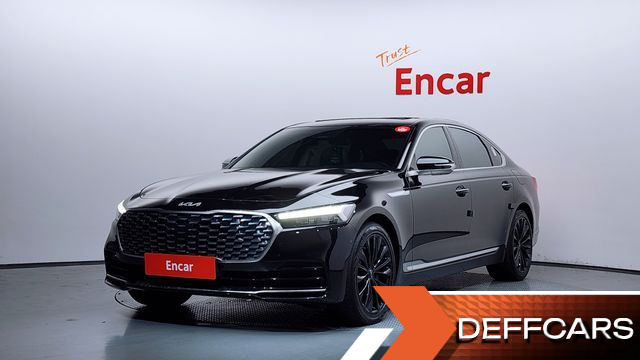Kia K9 3.8 GDI AWD Best Selection Ⅰ купить на сайте DeffCars