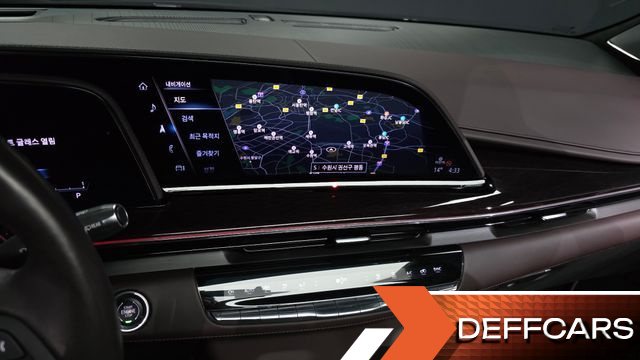 Cadillac ESCALADE 6.2 Premium Luxury Platinum купить на сайте DeffCars