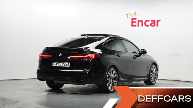 BMW 2-SERIES M235i xDrive купить на сайте DeffCars