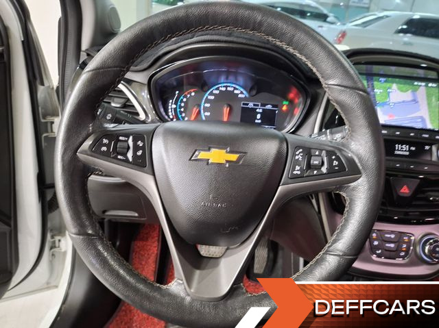 ChevroletGMDaewoo SPARK Premier купить на сайте DeffCars