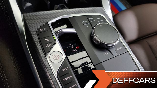 BMW 4-SERIES 420i M Sport Pro Gran Coupe купить на сайте DeffCars