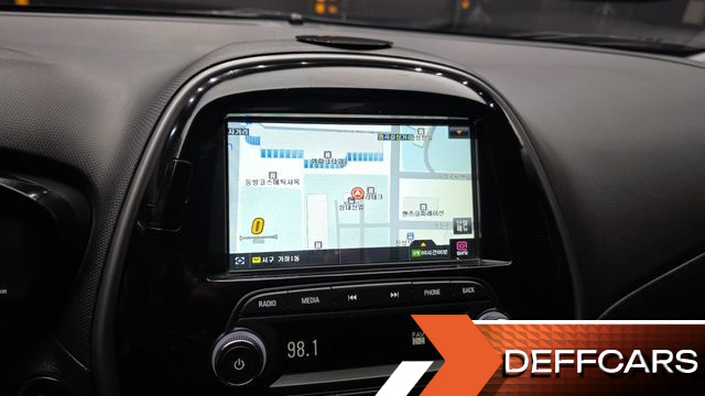 ChevroletGMDaewoo SPARK LT купить на сайте DeffCars