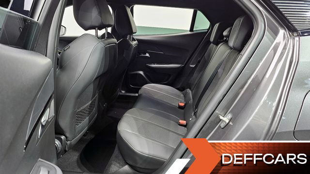 Peugeot 2008 1.5 BlueHDi GT купить на сайте DeffCars