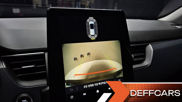 Renault-KoreaSamsung XM3 1.3 TCe RE Signature купить на сайте DeffCars