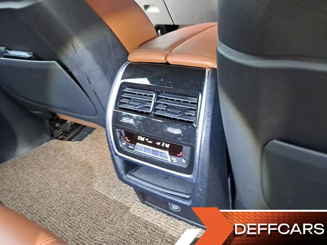 BMW X5 xDrive 40i M Sport купить на сайте DeffCars