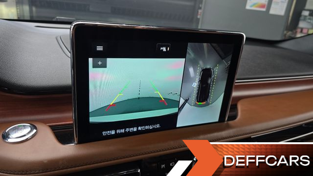 Lincoln AVIATOR 3.0 Reserve  AWD купить на сайте DeffCars