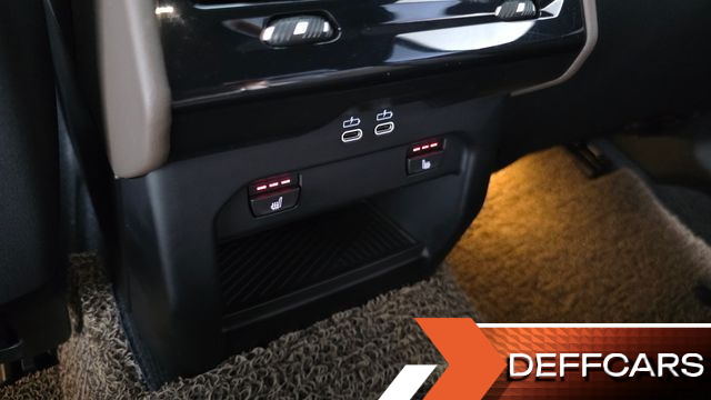 BMW 5-SERIES 520i M Sport купить на сайте DeffCars