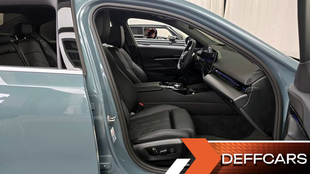 BMW 5-SERIES 520i купить на сайте DeffCars