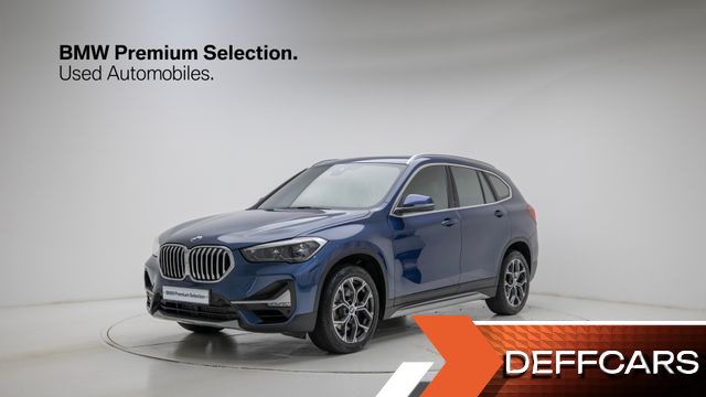 BMW X1 xDrive 20i xLine купить на сайте DeffCars