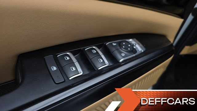 Kia CARNIVAL Diesel 9-Seater Prestige купить на сайте DeffCars