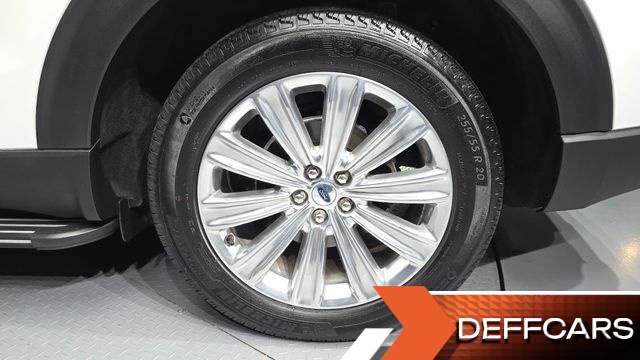 Ford EXPLORER 2.3 LimIted 4WD купить на сайте DeffCars