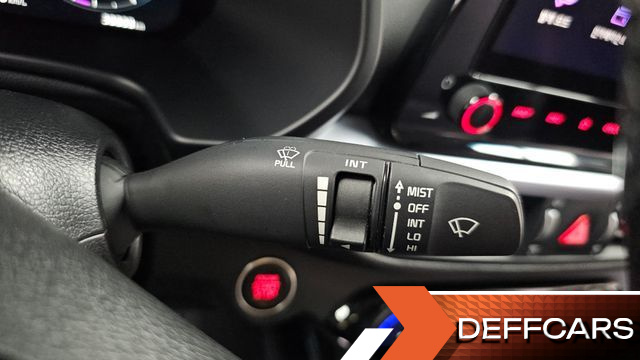 Kia K3 1.6 Noblesse купить на сайте DeffCars