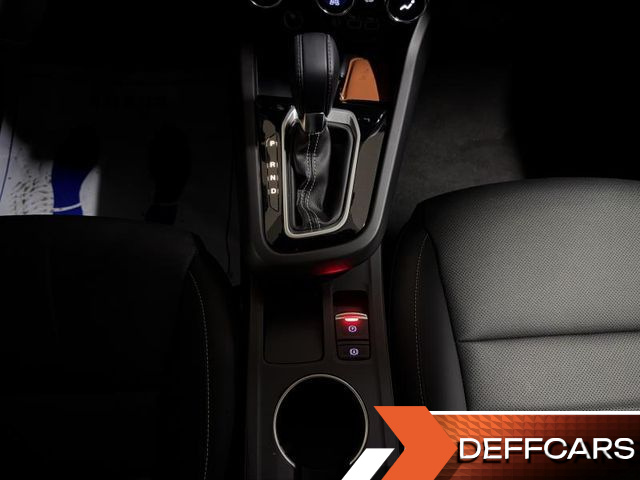 Renault-KoreaSamsung ARKANA 1.3 TCe Iconic купить на сайте DeffCars
