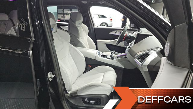 BMW XM 4.4 Lable купить на сайте DeffCars