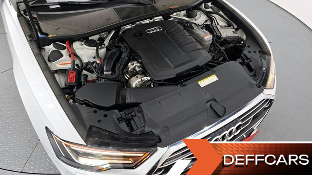 Audi A6 40 TDI Quattro Premium купить на сайте DeffCars