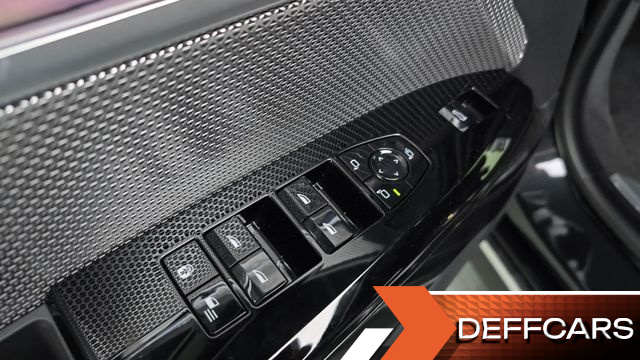 BMW 7-SERIES 740i xDrive M Sport Limited купить на сайте DeffCars