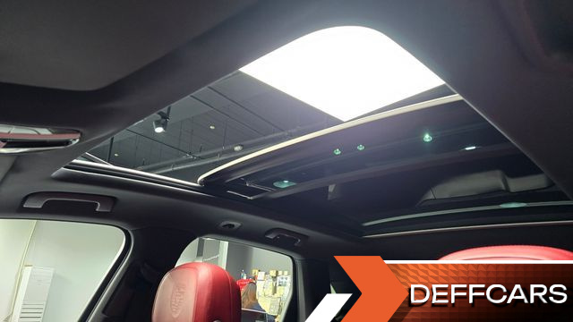 Porsche CAYENNE 3.0 купить на сайте DeffCars