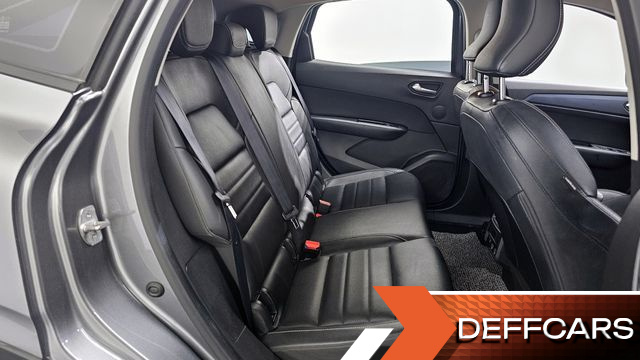 Renault-KoreaSamsung XM3 1.6 GTe LE Plus купить на сайте DeffCars