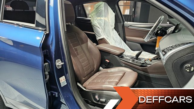 BMW X4 xDrive30d M Sport X купить на сайте DeffCars