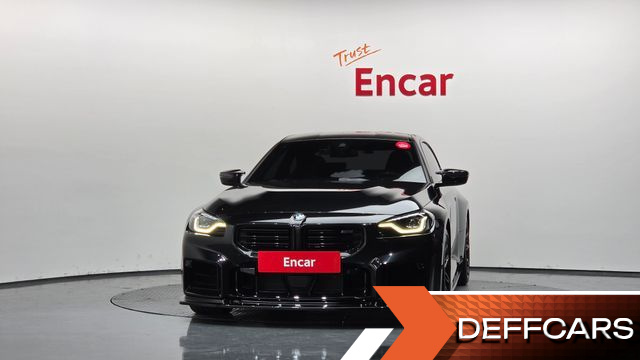 BMW M2 M2 Coupe купить на сайте DeffCars