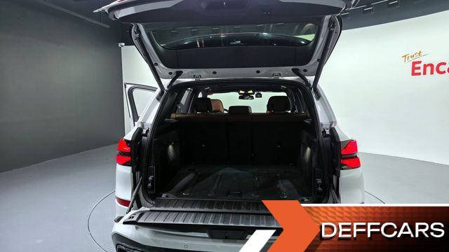 BMW X5 M60i купить на сайте DeffCars