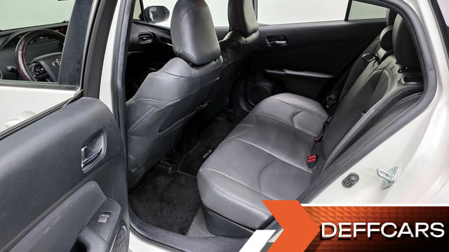 Toyota PRIUS 1.8 купить на сайте DeffCars