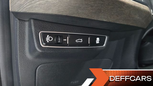 Kia K8 3.5 LPG 2WD Trendy(Rentcar) купить на сайте DeffCars